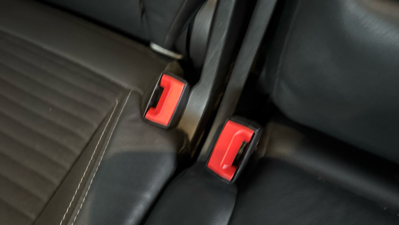 Ford Kuga 1.5 EcoBoost Titanium Edition 5dr 2WD Petrol Estate